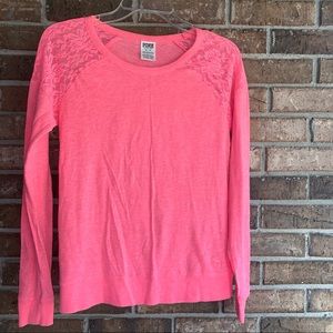 Victoria’s Secret PINK Long Sleeve Shirt